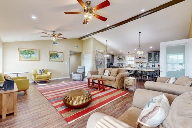 Discover the magic of coastal living with two vibrant waterfront