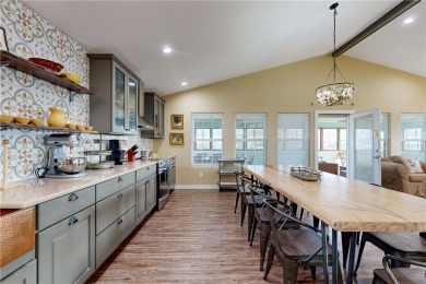 Discover the magic of coastal living with two vibrant waterfront