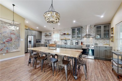 Discover the magic of coastal living with two vibrant waterfront