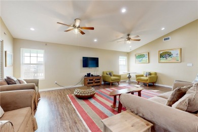 Discover the magic of coastal living with two vibrant waterfront