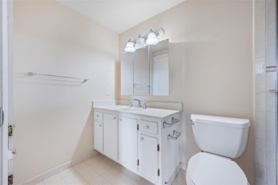 Spacious 1 bed / 1.5 bath condo updated and ready for your