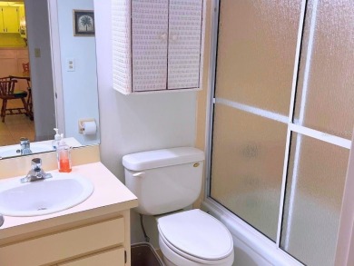 Turnkey furnished, beautifully updated, and located in a secure