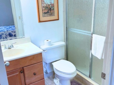 Turnkey furnished, beautifully updated, and located in a secure