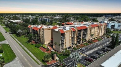 Turnkey furnished, beautifully updated, and located in a secure