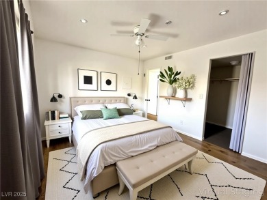 Ground-level condo in the desirable Bay Sands community