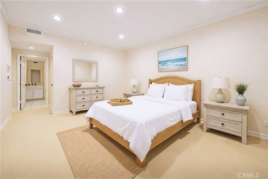 Perched on the top floor with soaring vaulted ceilings and