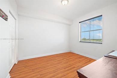Bathed in natural light, this spacious 7th-floor split 2BR/2BA