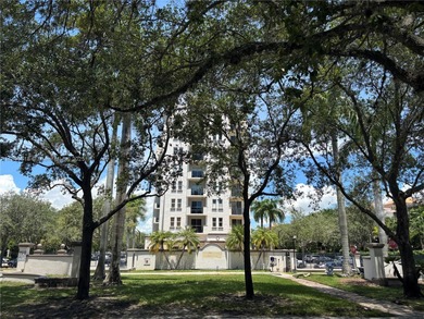 Bathed in natural light, this spacious 7th-floor split 2BR/2BA