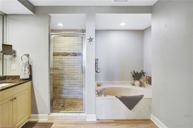 Beautifully revitalized and newly staged, this 6th-floor corner