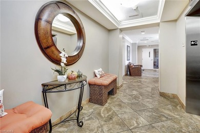 Beautifully revitalized and newly staged, this 6th-floor corner