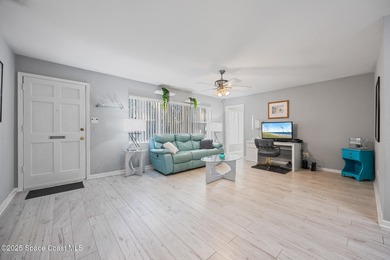 Super cute and move in ready 3 bedroom 2 bathroom tucked away on