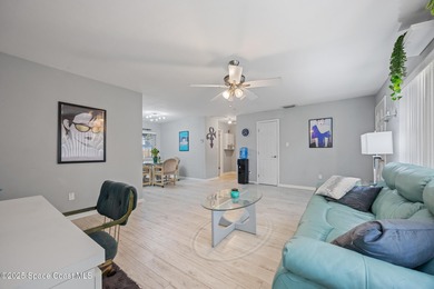 Super cute and move in ready 3 bedroom 2 bathroom tucked away on