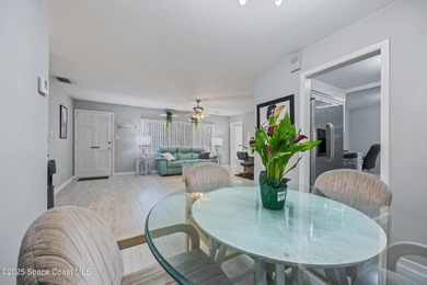 Super cute and move in ready 3 bedroom 2 bathroom tucked away on