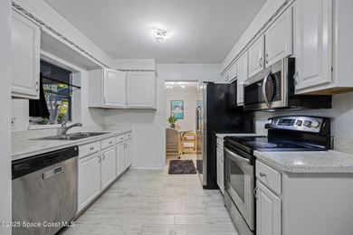 Super cute and move in ready 3 bedroom 2 bathroom tucked away on