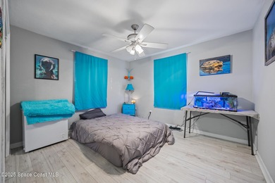 Super cute and move in ready 3 bedroom 2 bathroom tucked away on