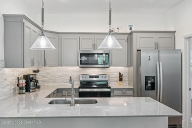 Welcome to 145 Ruth Ave in Cocoa, FL, a beautifully updated