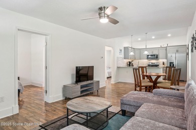 Welcome to 145 Ruth Ave in Cocoa, FL, a beautifully updated