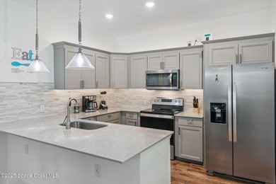 Welcome to 145 Ruth Ave in Cocoa, FL, a beautifully updated