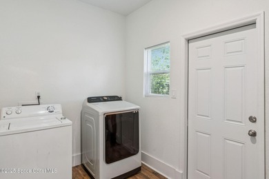 Welcome to 145 Ruth Ave in Cocoa, FL, a beautifully updated