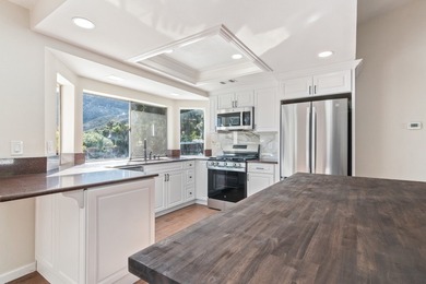 Stunning Fully Remodeled Ranch Home on Nearly 1 Acre with Pool