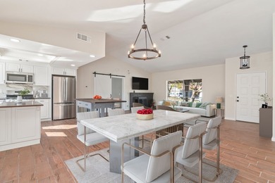 Stunning Fully Remodeled Ranch Home on Nearly 1 Acre with Pool