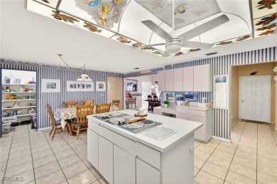 This beautiful home has room for everyone! With 5,473 SF this