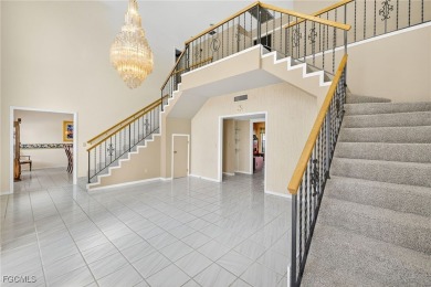 This beautiful home has room for everyone! With 5,473 SF this