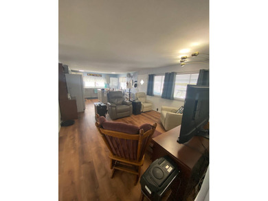 This home offers 2 bedrooms & 1 bathroom and just passed a