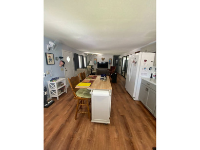 This home offers 2 bedrooms & 1 bathroom and just passed a