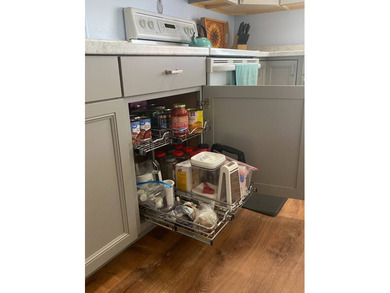 This home offers 2 bedrooms & 1 bathroom and just passed a