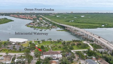 Riverside On The Park Condominium offers an exclusive location