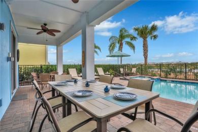 'EASY BREEZY' Cottage on Margaritaville Resort Orlando's 'TROPHY