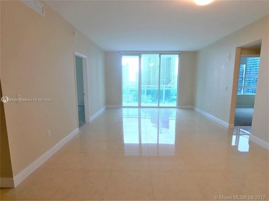 Gorgeous and spacious 2 bed 2 bath condo. High end building at