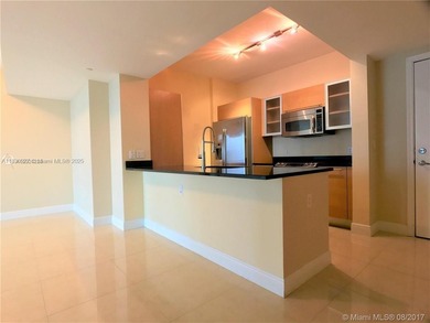 Gorgeous and spacious 2 bed 2 bath condo. High end building at