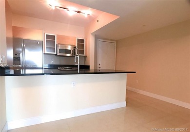 Gorgeous and spacious 2 bed 2 bath condo. High end building at