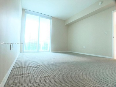 Gorgeous and spacious 2 bed 2 bath condo. High end building at