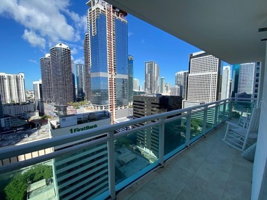 Gorgeous and spacious 2 bed 2 bath condo. High end building at