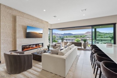 Far surpassing any model home, this extraordinary residence