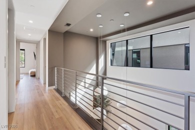 Far surpassing any model home, this extraordinary residence