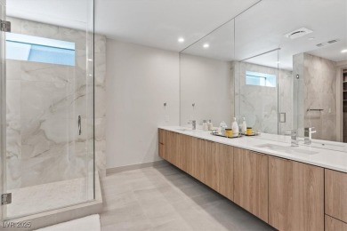 Far surpassing any model home, this extraordinary residence