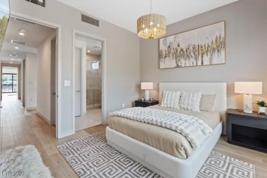 Far surpassing any model home, this extraordinary residence