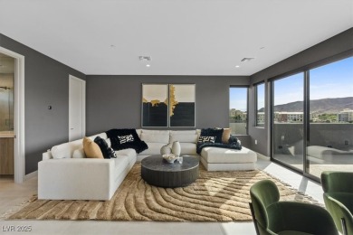 Far surpassing any model home, this extraordinary residence