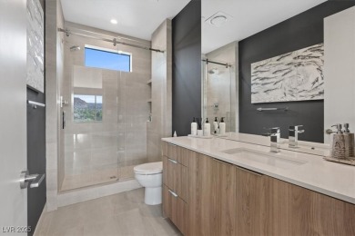 Far surpassing any model home, this extraordinary residence