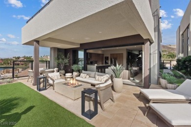 Far surpassing any model home, this extraordinary residence