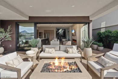 Far surpassing any model home, this extraordinary residence