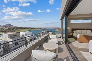 Far surpassing any model home, this extraordinary residence