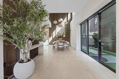 Far surpassing any model home, this extraordinary residence