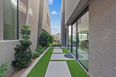 Far surpassing any model home, this extraordinary residence