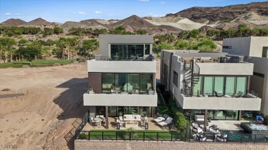 Far surpassing any model home, this extraordinary residence