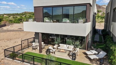 Far surpassing any model home, this extraordinary residence